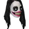 Jeff The Killer Junior maske