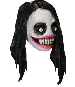 Jeff The Killer Junior maske