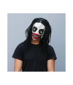 Jeff The Killer Junior maske