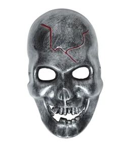Jernkranie maske