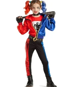 Jester Fatale kostume