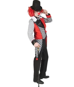 Jester Harley jakke