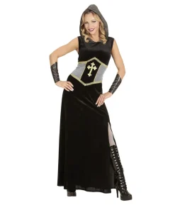 Joan of Arc kostume