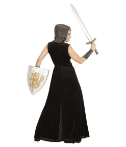 Joan of Arc kostume