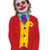 Joker kostume