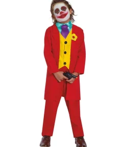 Joker kostume