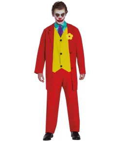 Joker kostume