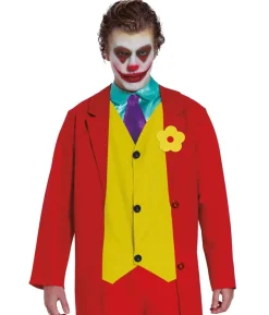 Joker kostume