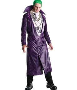 Joker kostume SSQ