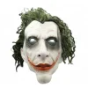 Joker maske