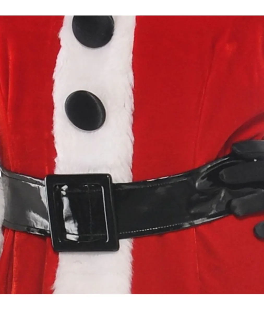 Jolly Holly kostume