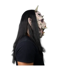 Jorogumo maske