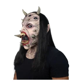 Jorogumo maske