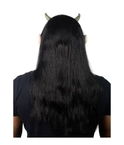 Jorogumo maske