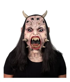 Jorogumo maske