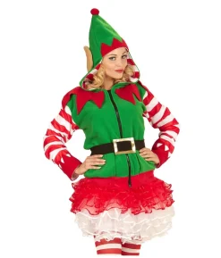 Julealf hoodie