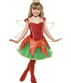Julefe kostume
