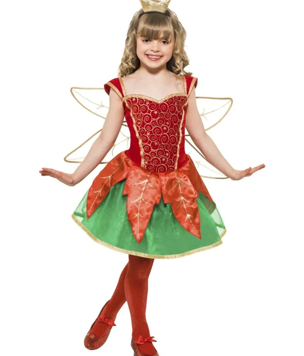 Julefe kostume