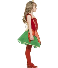 Julefe kostume