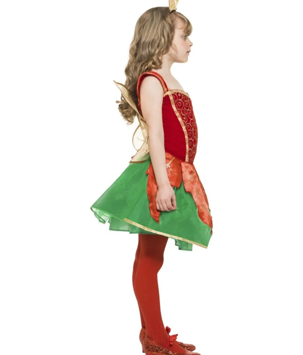 Julefe kostume