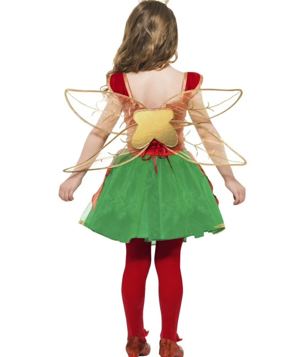 Julefe kostume