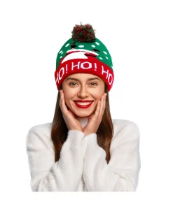 Julehue HO HO HO