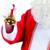 Julemandsklokke
