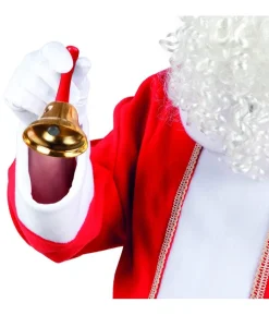 Julemandsklokke