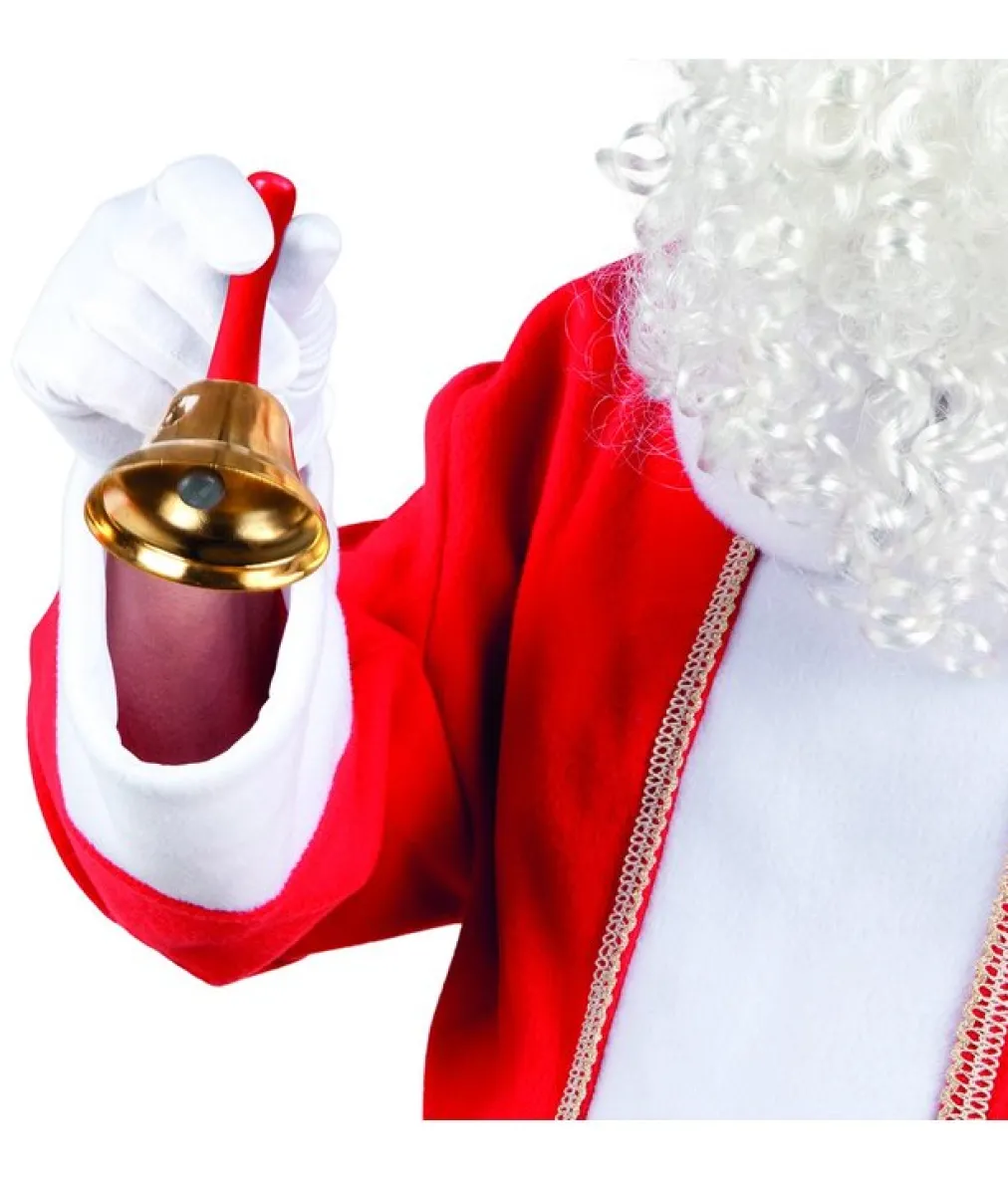Julemandsklokke