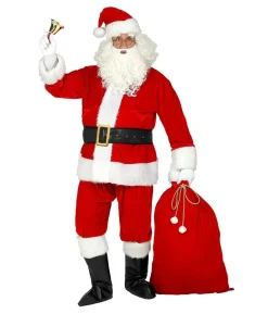Julemandskostume