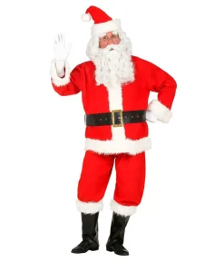 Julemandskostume