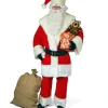Julemandskostume