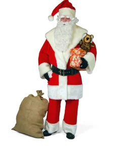 Julemandskostume
