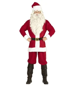 Julemandskostume