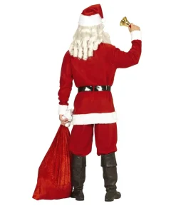 Julemandskostume