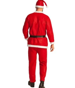 Julemandskostume