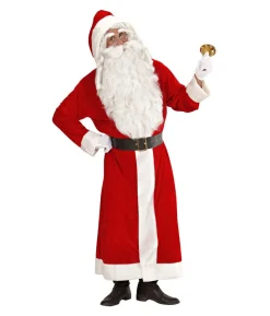 Julemandskostume