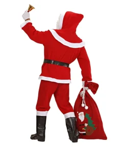 Julemandskostume