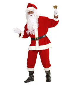 Julemandskostume