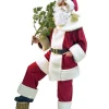 Julemandskostume