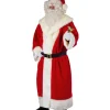 Julemandskostume