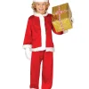 Julemandskostume