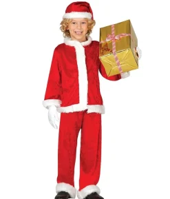 Julemandskostume