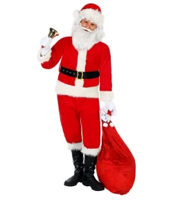 Julemandskostume