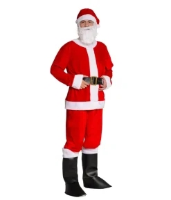 Julemandskostume