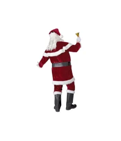 Julemandskostume