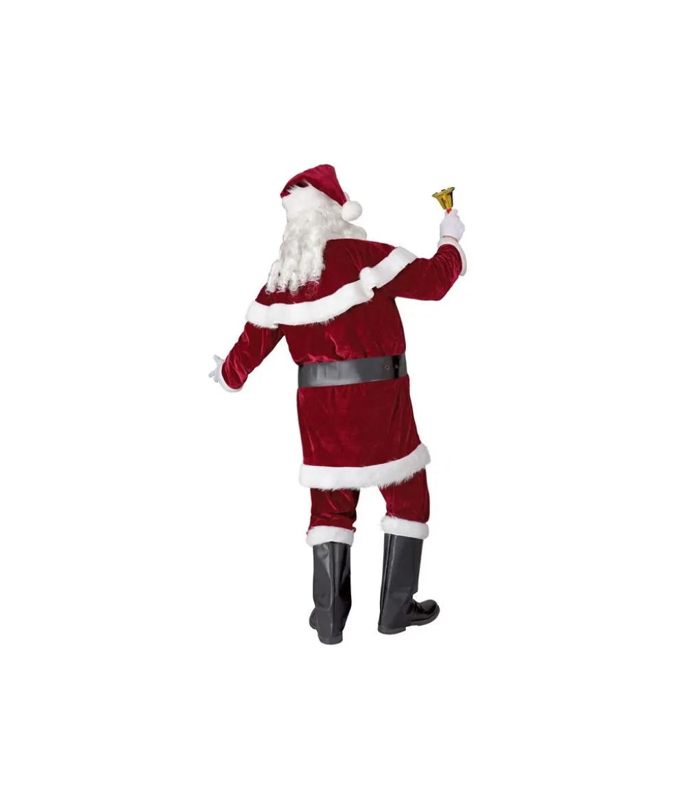 Julemandskostume
