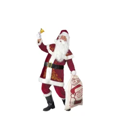 Julemandskostume