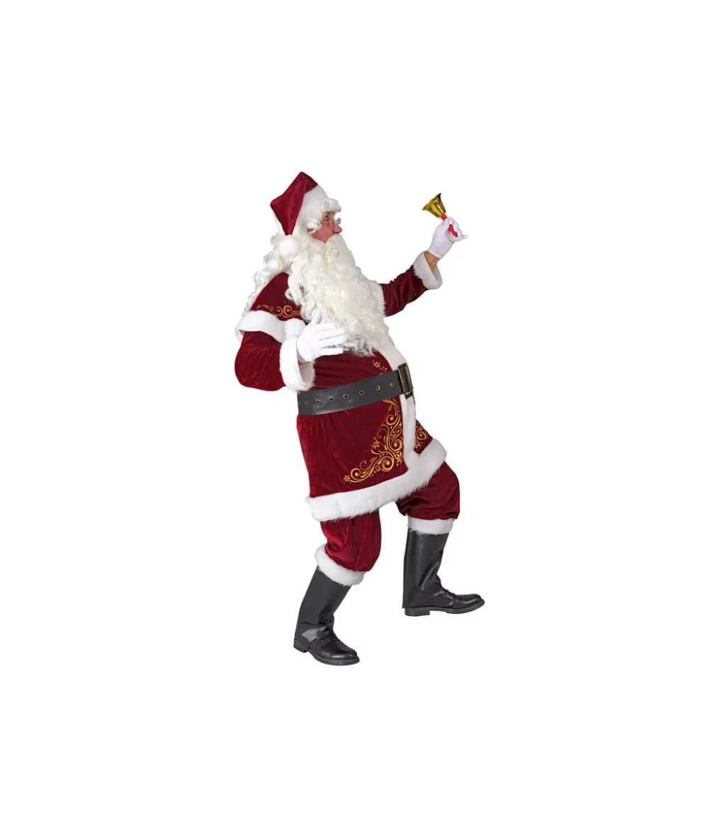 Julemandskostume