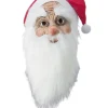 Julemandsmaske
